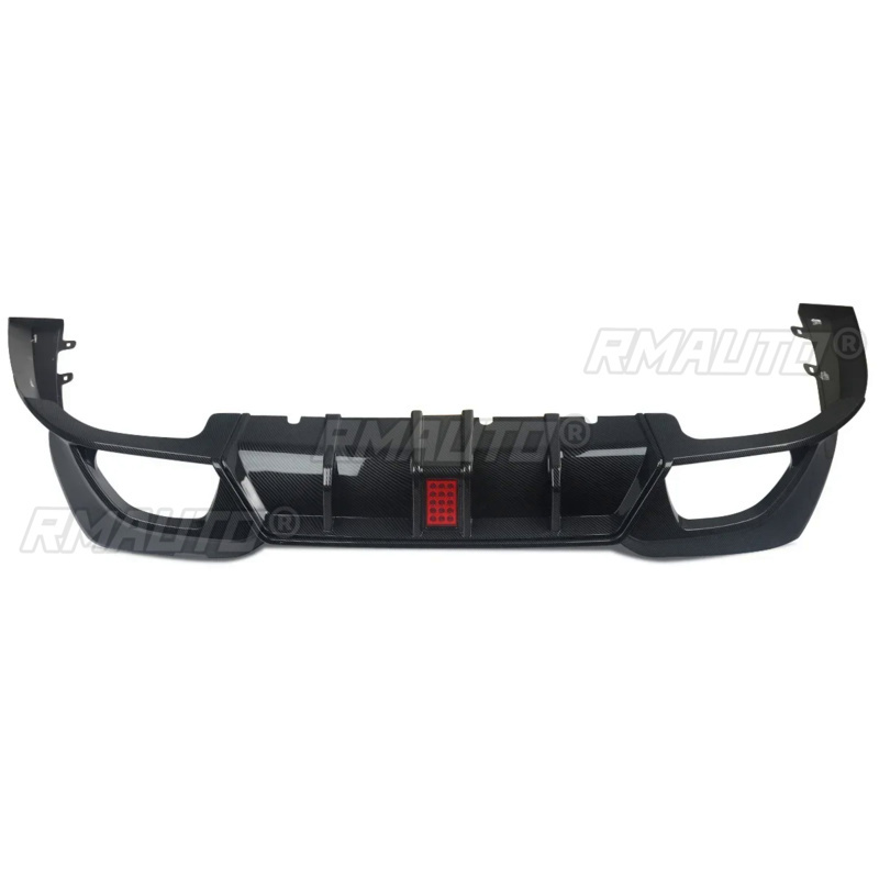 For BMW G20 G21 M-Tech 320i 325i 330i M340i M Sport