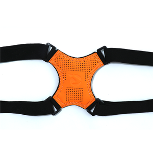 Acessórios Hunting Optics Deluxe Arnês Bino Correia <span class=keywords><strong>Binocular</strong></span> Confortável Correia Universal Ajustável - Product Image 4