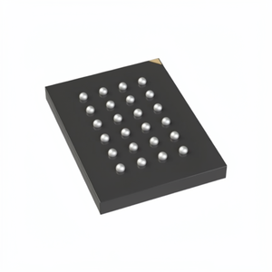 Electronics Component IS25LP256D-JHLE-TR Original Memory 24 TBGA - Product Image 1