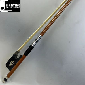 2025 accessoires <span class=keywords><strong>de</strong></span> <span class=keywords><strong>violoncelle</strong></span> <span class=keywords><strong>de</strong></span> musique Jingying, archets <span class=keywords><strong>de</strong></span> <span class=keywords><strong>violoncelle</strong></span> en bois du Brésil <span class=keywords><strong>haut</strong></span> <span class=keywords><strong>de</strong></span> <span class=keywords><strong>gamme</strong></span> en gros - Product Image 4