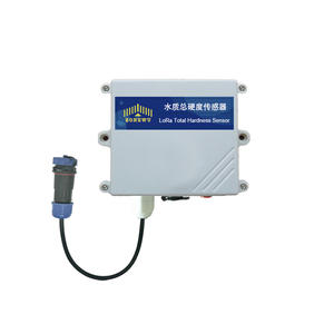 <span class=keywords><strong>Kit</strong></span> de détecteur de dureté totale portable ZONEWU pour usage industriel et en laboratoire | Détecteur de calcium/magnésium de <span class=keywords><strong>mesure</strong></span> de haute précision - Product Image 2