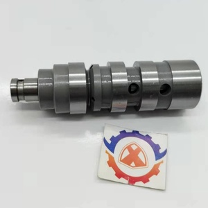 Excavator PC200-6 Hydraulic Pump Regulator HPV95 Main Pump Parts 708-2L-03234 - Product Image 2