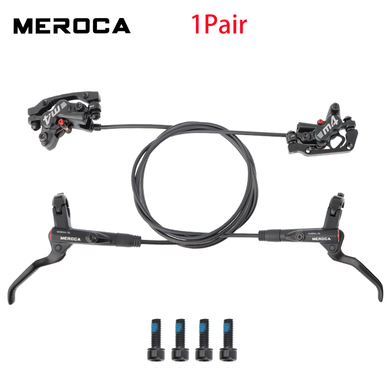 Black 1 pair (Right front+left rear)