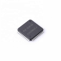 R5F100FGAFP # 10 microcontrôleurs LQFP-44 (10x10) MUC IC