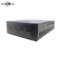 强大的 I9-12900HK I9-13900HK 2xDDR5 WiFi6 4K 高清迷你电脑 GPU GeForce RTX4060 8G 应用边缘计算图形学 AI 机器人游戏迷你电脑