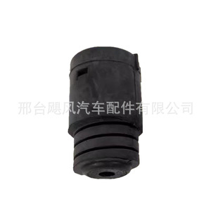 ยางกันกระแทกฝากระโปรงรถยนต์ Hurricane Auto Parts รุ่น 658222LR0A ทำจากยาง Epdm สำหรับรถยนต์นิสสัน ทีด้า ซันนี่ - Product Image 4