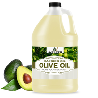 Huile d'olive IMELPFD 100% pure naturelle de qualité supérieure pressée à froid pour la croissance des cheveux et tous types de peau – Fournisseur d'huiles essentielles en vrac