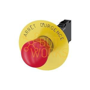 Siemens 3SU11501HB201FJ0 - Nuevo - Product Image 1