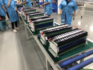10Kwh 15Kwh 20Kwh 25Kwh Li <b>Battery</b> Pack Stackable Modular Energy Storage System <b>48V</b> 51.2V Solar Energy Systems <b>Batteries</b> - Product Image 5