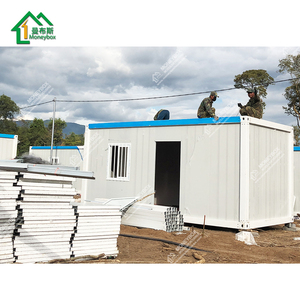 กว่างโจวผู้ผลิตต้นทุนต่ำสำเร็จรูปหรูหราที่อาศัยอยู่ถอดออกได้นอกตารางภาชนะบ้านที่มีดาดฟ้าในประเทศ<span class=keywords><strong>ลาว</strong></span> - Product Image 6