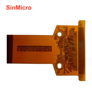 Ensamblaje Electrónico SMT DIP, Ensamblaje PCBA, OEM <span class=keywords><strong>Flex</strong></span> Qc3.0, <span class=keywords><strong>PCB</strong></span> Personalizado, <span class=keywords><strong>PCB</strong></span> Rígido Flexible, Placa Base OEM <span class=keywords><strong>Flex</strong></span> China - Product Image 4