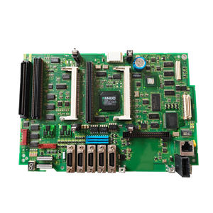 Module de carte de commande FANUC A20B-8101-0403, module de carte de circuit imprimé de commande - Product Image 1