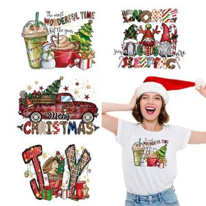 Autocollants pour vêtements en polyester personnalisés en usine, impression par transfert thermique durable, thermocollants - Product Image 3