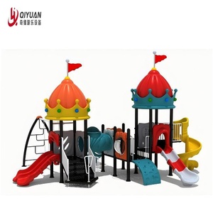5 Toboganes Grandes para Exteriores, Tobogán Little Doctor <span class=keywords><strong>de</strong></span> Alta Calidad en Acero Inoxidable y Plástico para Residencias, Escuelas, Jardines y Parques - Product Image 4