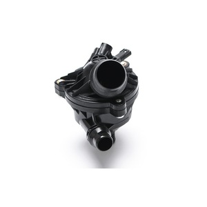 ชุดเทอร์โมสตัท BMW 11537549476 ใหม่สำหรับการเปลี่ยนระบบระบายความร้อนของเครื่องยนต์ - Product Image 3
