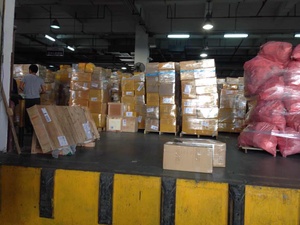 Экспресс-почтой DHL, FedEx, UPS, TNT экспедитора Aircargo из Китая по всему миру быстрая скорость и отличный сервис - Product Image 6