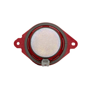 Altavoz central para el tablero de Mazda, modelo KE68-66-960, para reemplazo o reparación. - Product Image 1