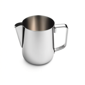 Bollilatte Inox (800ml) 8 tazze EASY Cromo brillante 4004I080ICL - Product Image 2