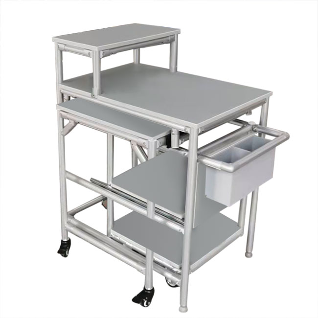 Высококачественный промышленный многофункциональный регулируемый верстак SUNQIT по хорошей цене