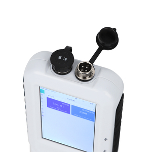Portable Chlorophyll Dual-Function Plant Nutrient Analyser Detector <strong>Tester</strong> - Product Image 5