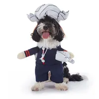 Vêtements pour animaux de compagnie pour Halloween, costume de Noël, robe amusante pour animaux de compagnie, tenue de transformation pour animaux de compagnie, vêtements pour petits chiens