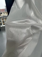 Rideau uni couleur unie polyester oeillet fabricant européen rideaux transparents unis pour le salon