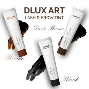Lami Nouvelle Arrivée Brow & Lash Tint <span class=keywords><strong>Prix</strong></span> de gros Brow Tint Custom Logo Lash Brow Tint Échantillon gratuit - Product Image 3