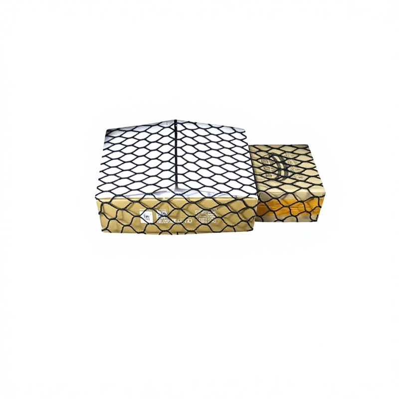 Car Luggage Fixing Net Bag SUV