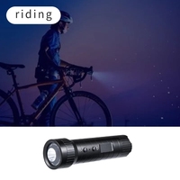 Mini caméra d'action 1080P, mini caméra sportive, caméra HD grand angle pour casque, caméra DV étanche avec lampe torche, enregistrement en boucle