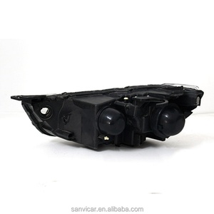 Cubierta Antipolvo Universal de Goma para Faros LED de Automóviles Guangzhou Auto - Product Image 6