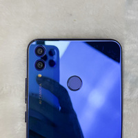 Téléphones Portables d'Occasion en Gros pour HONOR 8X – Fournisseurs Vérifiés, Android, Prix Bas, Original Intelligent