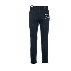 JEANS HOMBRE ROPA 92% CO 6% EME 2% EL negro - Product Image 2