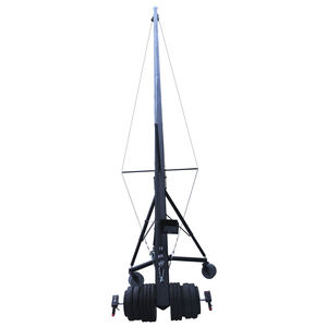 DS5-12m de <span class=keywords><strong>musculation</strong></span> Jimmy jib camera Crane camera Rocker arm pivote à 360 degrés - Product Image 4