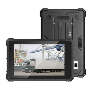 Tableta Robusta Cenava A10ST <span class=keywords><strong>de</strong></span> 10.1 Pulgadas con Android 13, Certificación Ka Ma, Pantalla Táctil <span class=keywords><strong>de</strong></span> 10 Puntos con GPS, GLONASS, <span class=keywords><strong>Galileo</strong></span>, 4G LTE para Uso Industrial - Product Image 1
