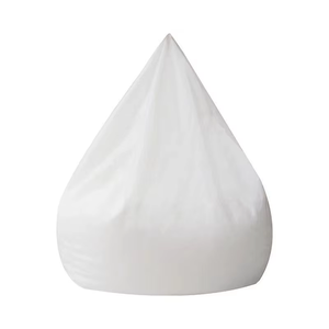 Sofá Perezoso Famoso en Internet, Asiento Cómodo y Elegante, Silla Tipo Puff Transpirable para Sala de Juegos o Dormitorio - Product Image 5