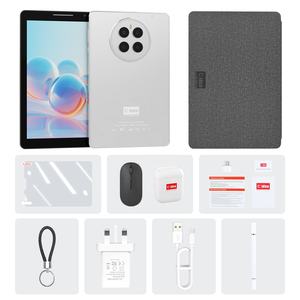 C idea 2026 New 8in <b>Tablet</b> PC WIFI Android Tablette With Sim Slot 4G Kids Education8MP Camera Educational OFFICE Tableta - Product Image 6