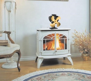 Best-seller best-seller mini <span class=keywords><strong>ventilateur</strong></span> <span class=keywords><strong>thermoélectrique</strong></span> non électrique à haut débit d'air et écologique activé par la chaleur à bas prix - Product Image 6