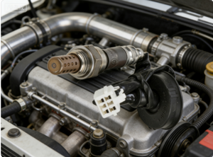 크라이슬러용 산소 센서 OEM 234-4028 - Product Image 4