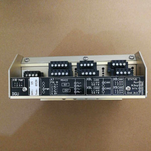 Contrôleur DGU 8100272 pour DGU 8100272 - Product Image 4