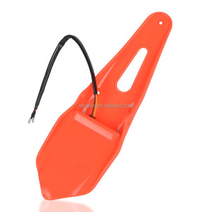 Accesorios para Motocicleta, Luz de Freno Trasera, Guardabarros, Luz Trasera KX85 para <span class=keywords><strong>Kawasaki</strong></span> KX <span class=keywords><strong>85</strong></span> 2001-2018 <span class=keywords><strong>2017</strong></span> 2016 2015 - Product Image 6