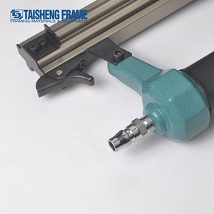 21 jauge Air Rembourrage <span class=keywords><strong>Agrafeuse</strong></span> <span class=keywords><strong>Agrafeuse</strong></span> Pneumatique - Product Image 4