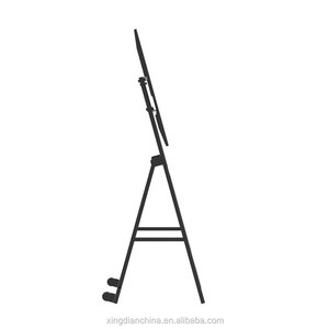 Fs006 nhà máy Nhà cung cấp chất lượng tốt có thể gập lại đứng TV núi cho màn hình phẳng TV hiển thị tường đứng núi TV Bracket - Product Image 4