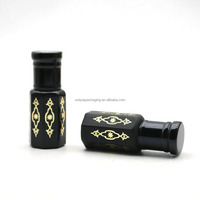 BLACK OUD 6ml Roll-on Attar Huile de parfum de qualité supérieure en flacon à vendre