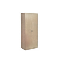 Armoire de Rangement Moderne en Bois pour Vêtements de Bébé Style Nordique – Meuble de Chambre à Coucher en Gros