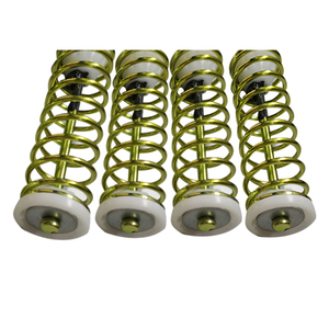 DC97-16350J Conjunto <span class=keywords><strong>de</strong></span> Amortiguador y Resorte <span class=keywords><strong>de</strong></span> Suspensión para <span class=keywords><strong>Lavadora</strong></span> <span class=keywords><strong>Samsung</strong></span>, <span class=keywords><strong>Repuestos</strong></span> para <span class=keywords><strong>Lavadora</strong></span>, Stock Disponible, MOQ 1 Pieza - Product Image 4