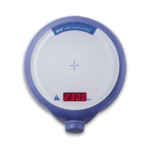 Agitador Magnético IKA Color Squid 700 RPM para Uso en Laboratorio e Industria Química - Product Image 2