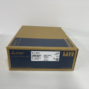 มิตซูบิชิ เอซี เซอร์โวแอมพลิฟายเออร์ MR-J4-100B-KS - Product Image 5