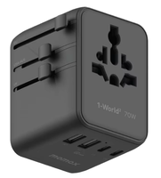EU-Adapter Bestseller auf dem Markt mit Bester Qualität zu Gutem Preis