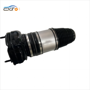 95B616039 Kits de réparation de <span class=keywords><strong>suspension</strong></span> pneumatique <span class=keywords><strong>Ballon</strong></span> de sac à soufflet avant pour Porsche Macan 2011-2018 - Product Image 3