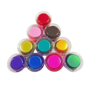 Vasos de Papel <span class=keywords><strong>para</strong></span> Pastelería Estilo Chino y Occidental, <span class=keywords><strong>Bandejas</strong></span> Desechables <span class=keywords><strong>para</strong></span> Pasteles, Herramientas de Papel de Aluminio Resistentes a Altas Temperaturas - Product Image 5